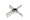 Крыльчатка, 4-х лепестковая (НМУ 07.000-01), нержавеющая, БЕЛАРУСЬ